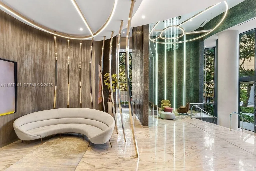 1000 Brickell Plz # 2214, Miami FL 33131