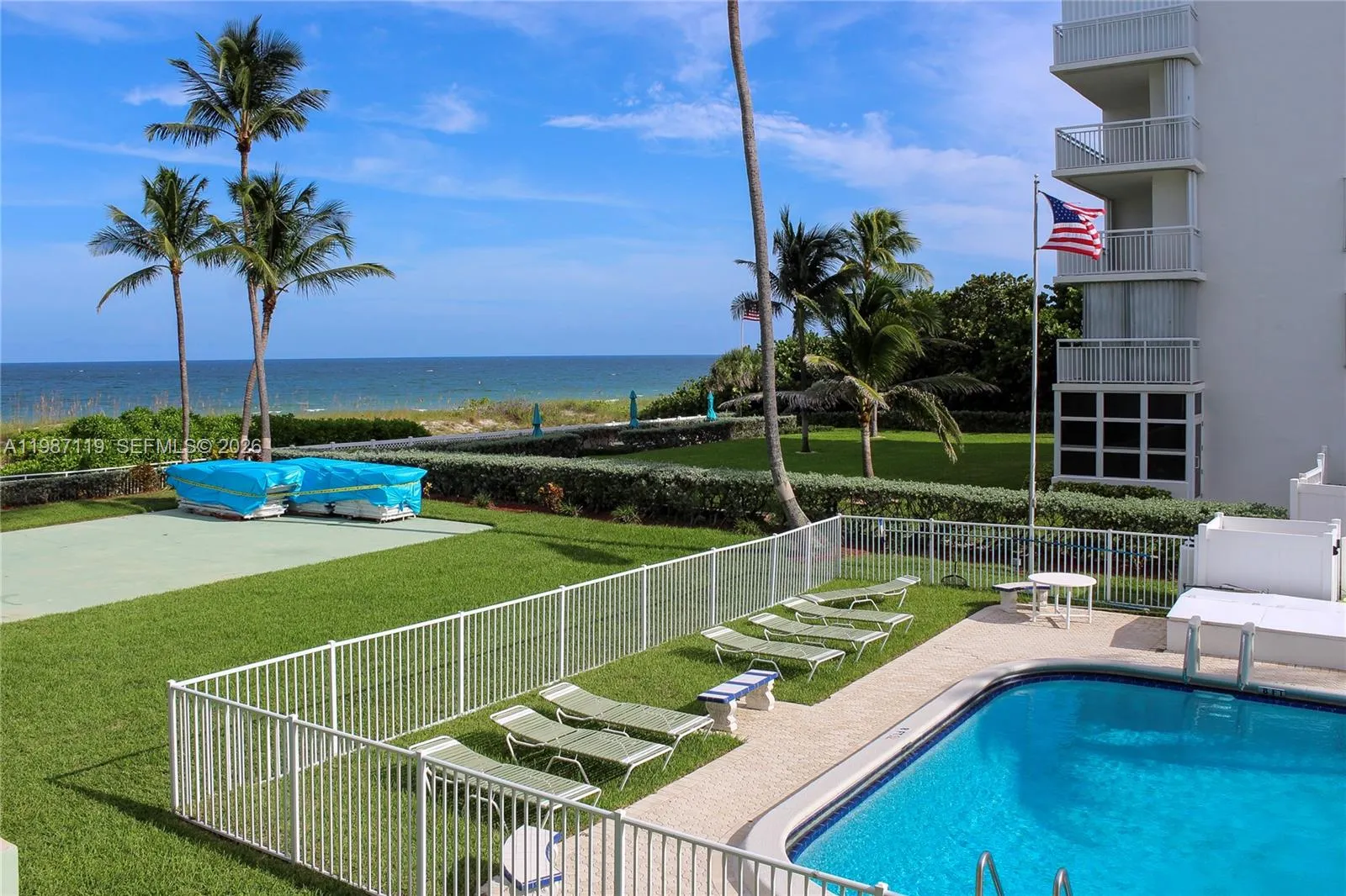 1750 S Ocean Blvd # 509E, Lauderdale By The Sea FL 33062