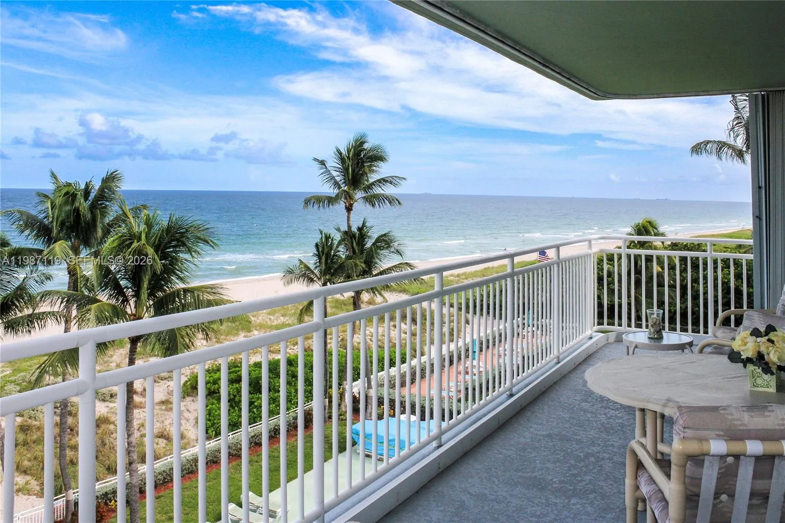 1750 S Ocean Blvd # 509E, Lauderdale By The Sea FL 33062