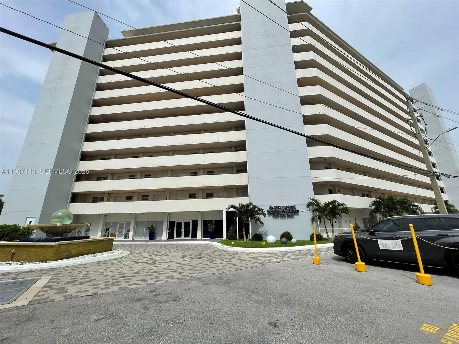 7904 West Dr # 215, North Bay Village FL 33141