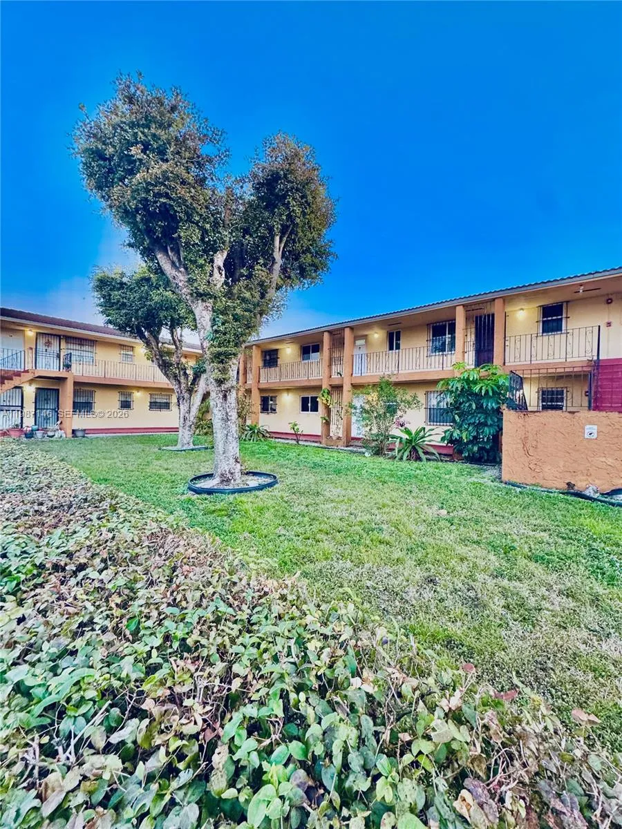 2 bedroom 1 bath for sale at 4050 NW 135th St # 1, Opa-Locka FL 33054