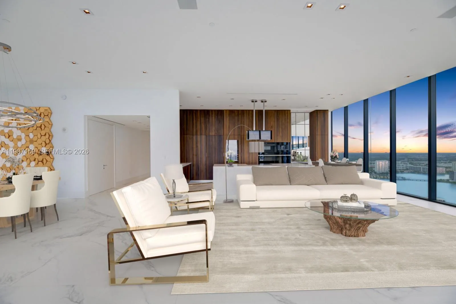 17141 Collins Ave, Sunny Isles Beach FL 33160