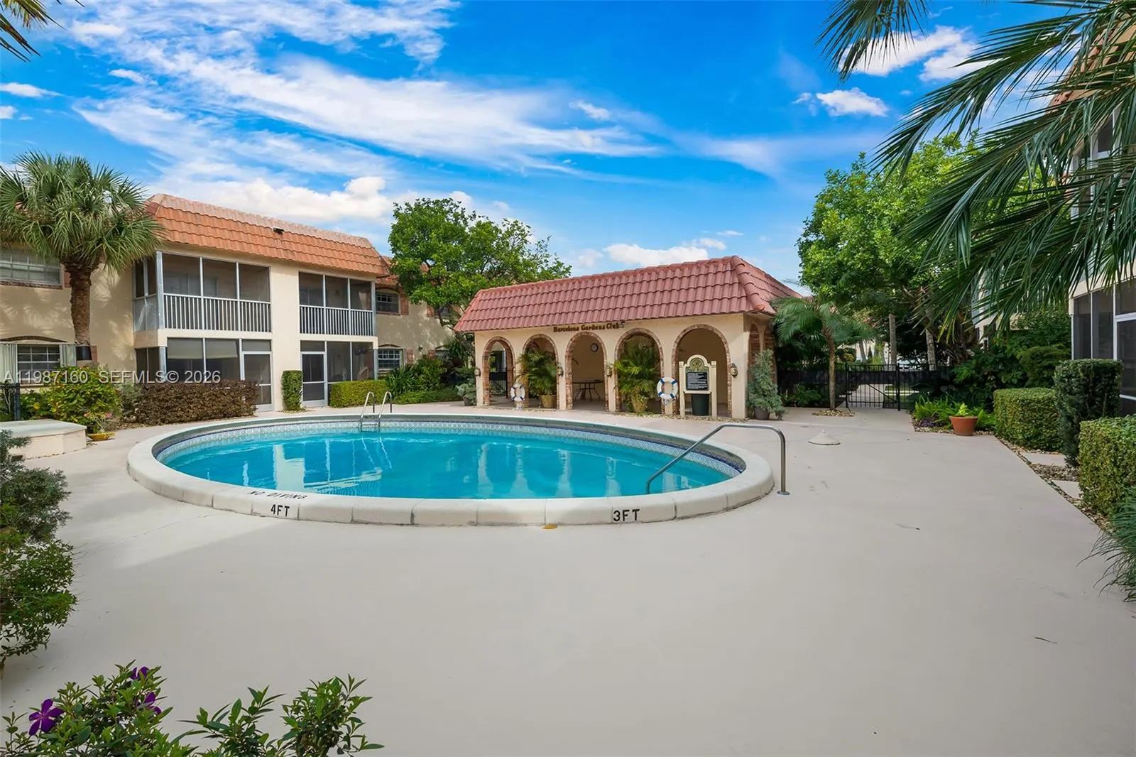 101 E Mcnab Rd # 427, Pompano Beach FL 33060