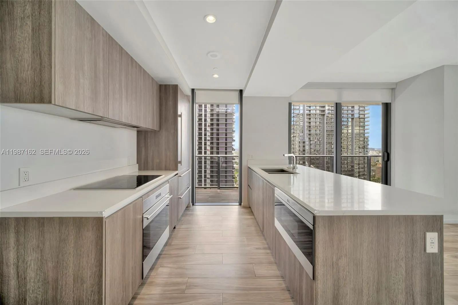 801 S Miami Ave # 2909, Miami FL 33130