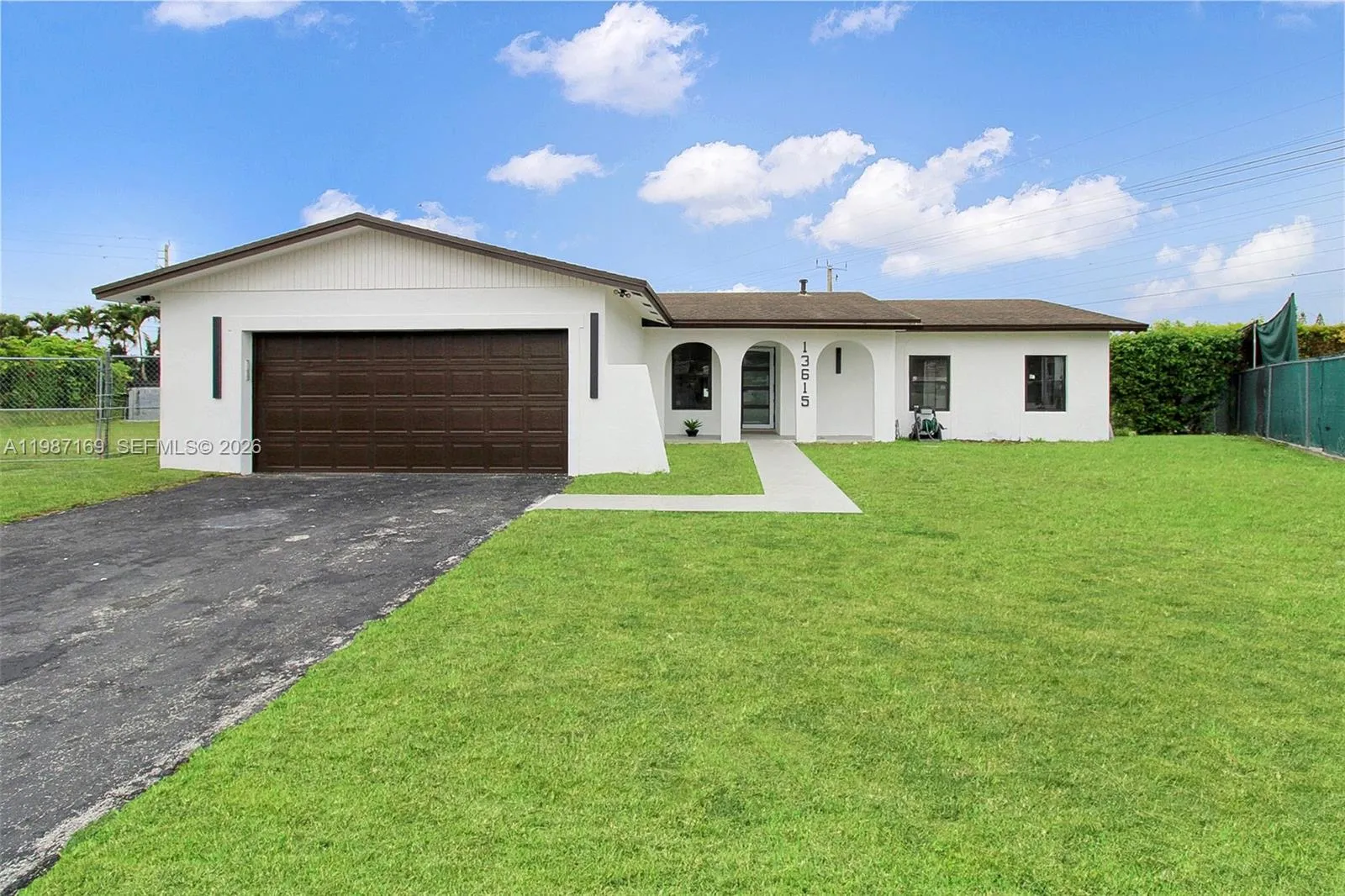 13615 SW 72nd Ter, Miami FL 33183