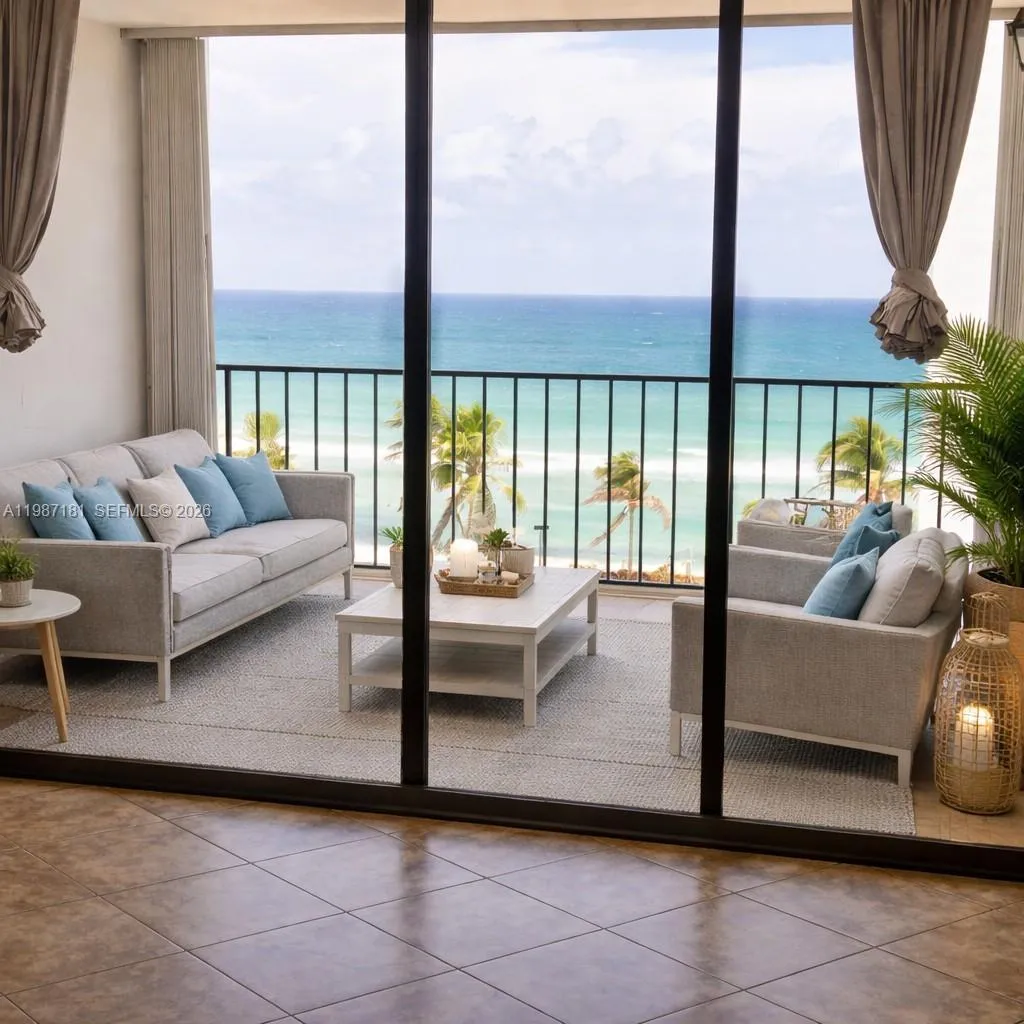 2401 S Ocean Dr # 701, Hollywood FL 33019