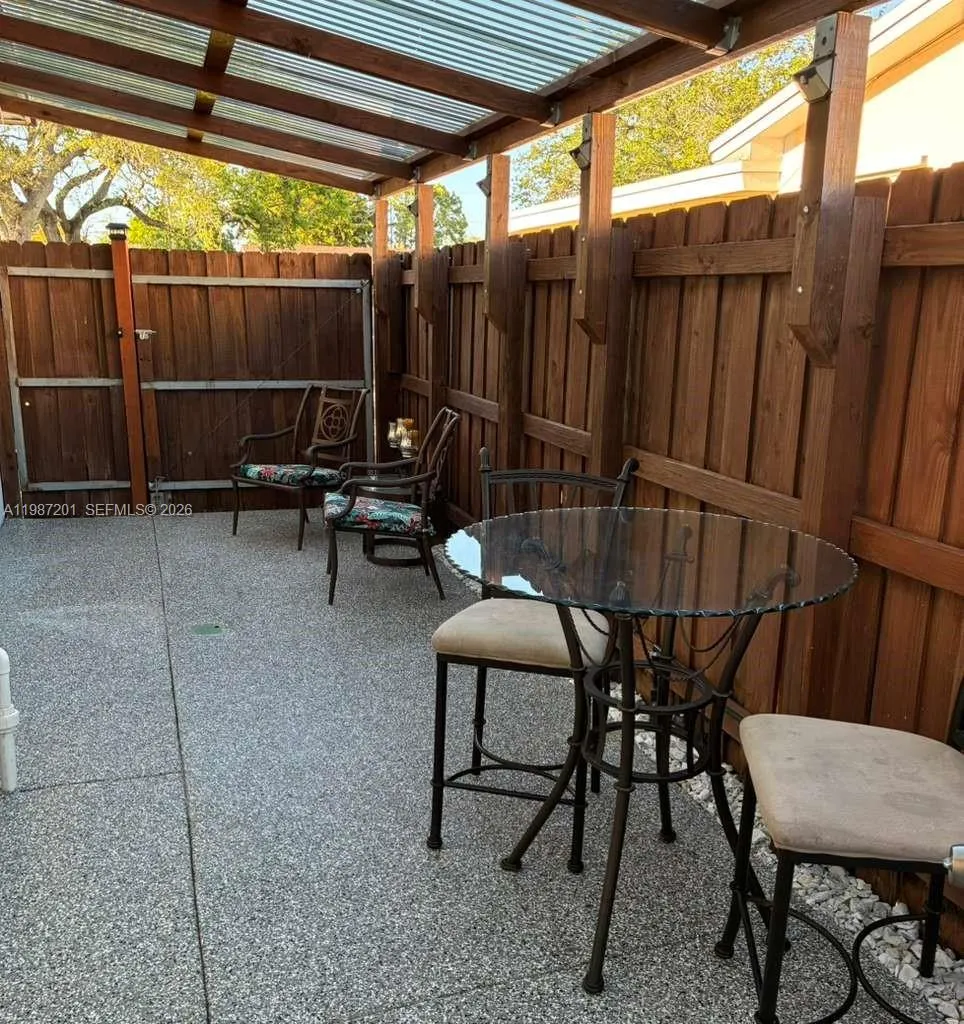 6720 Charleston St # A, Hollywood FL 33024