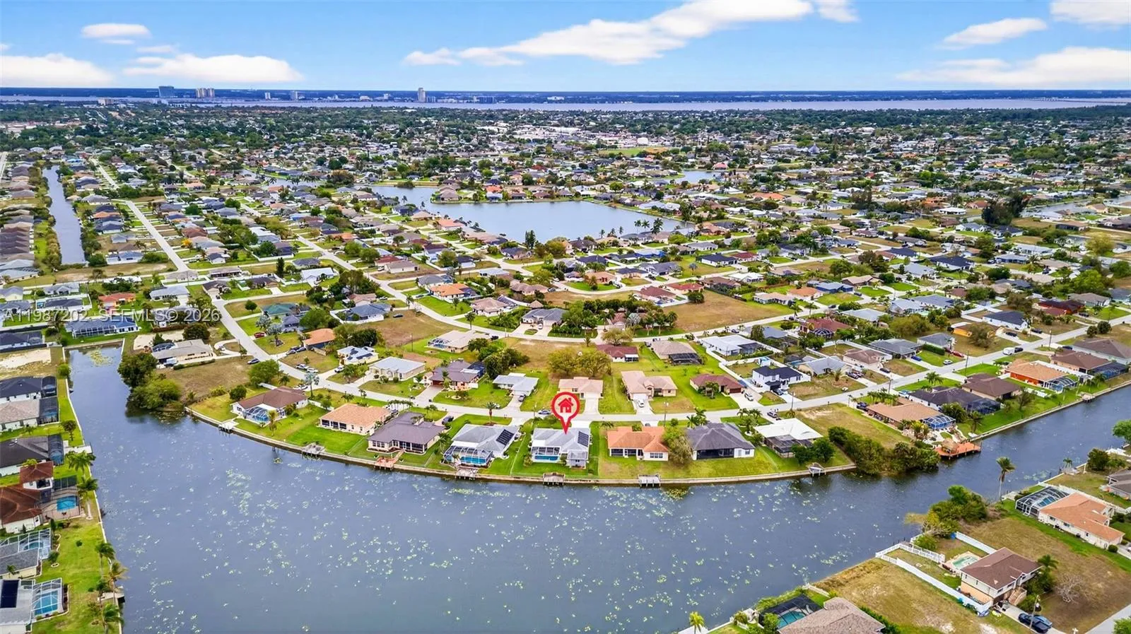 432 NE 18th Ave, Cape Coral FL 33909