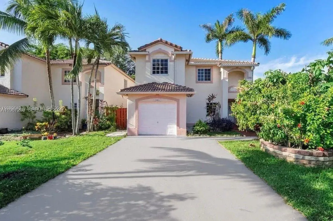 15022 SW 143rd Ter # 1, Miami FL 33196