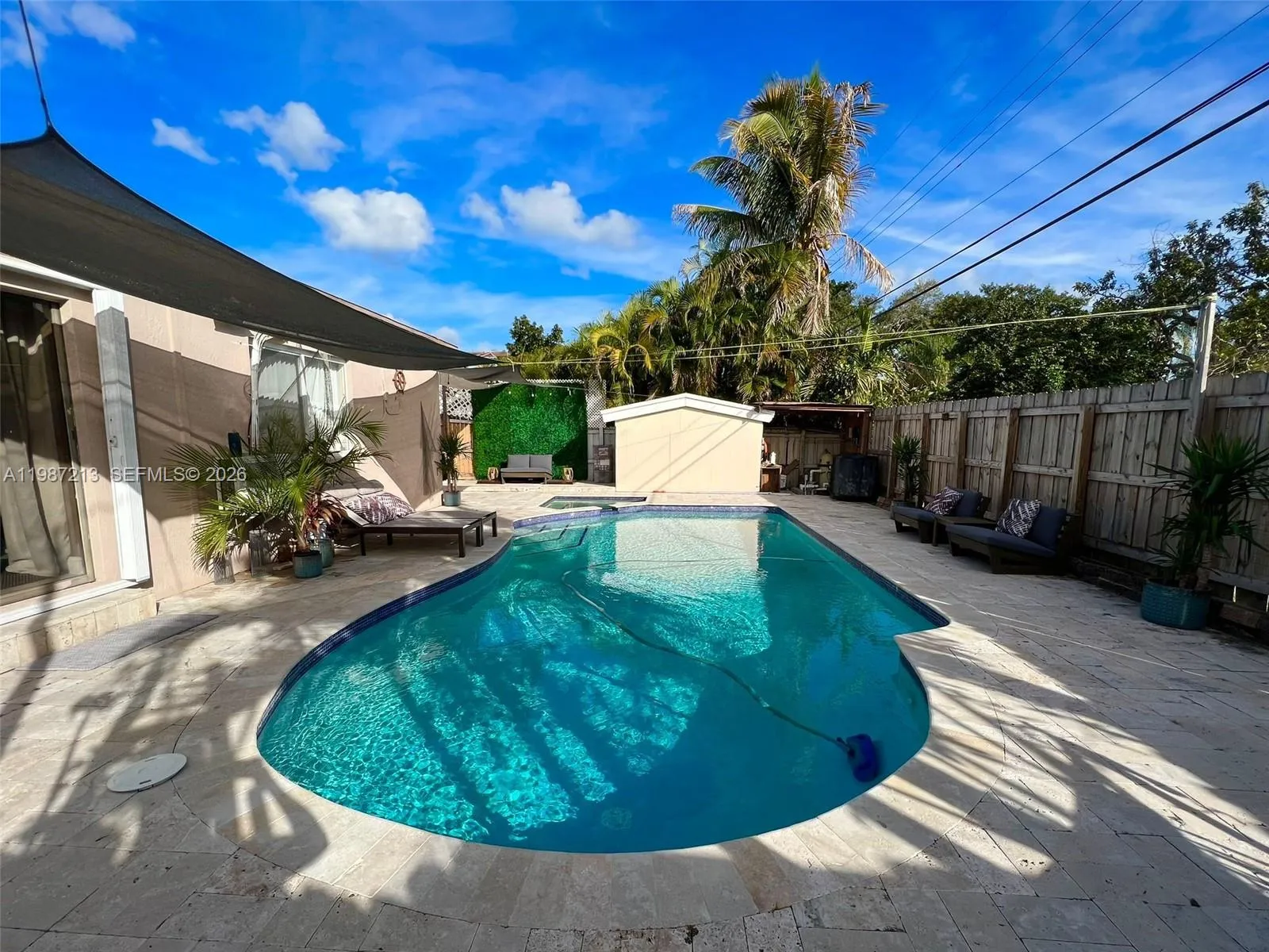 2040 NE 183rd St, North Miami Beach FL 33179