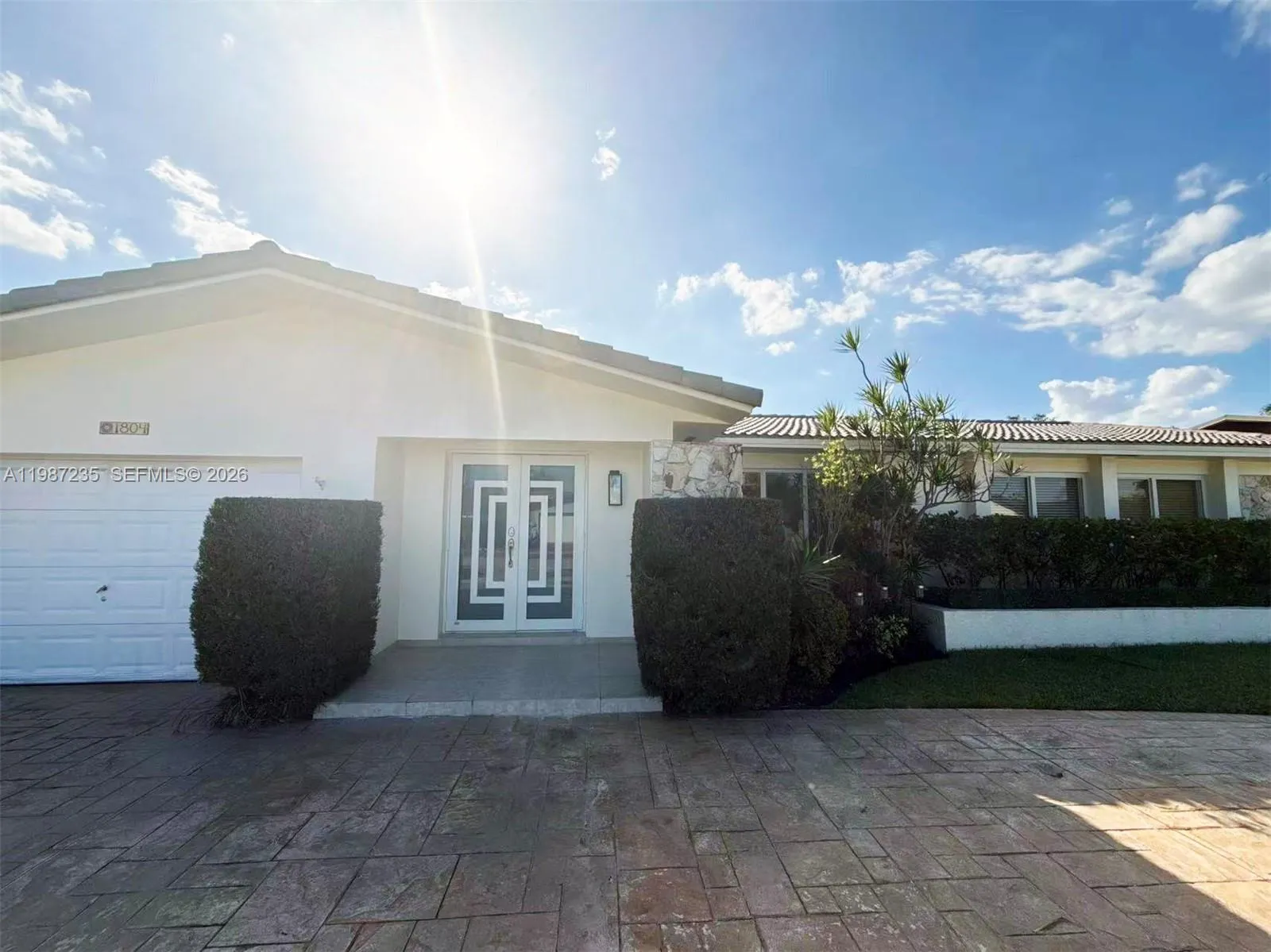 1804 SW 104th Ct, Miami FL 33165