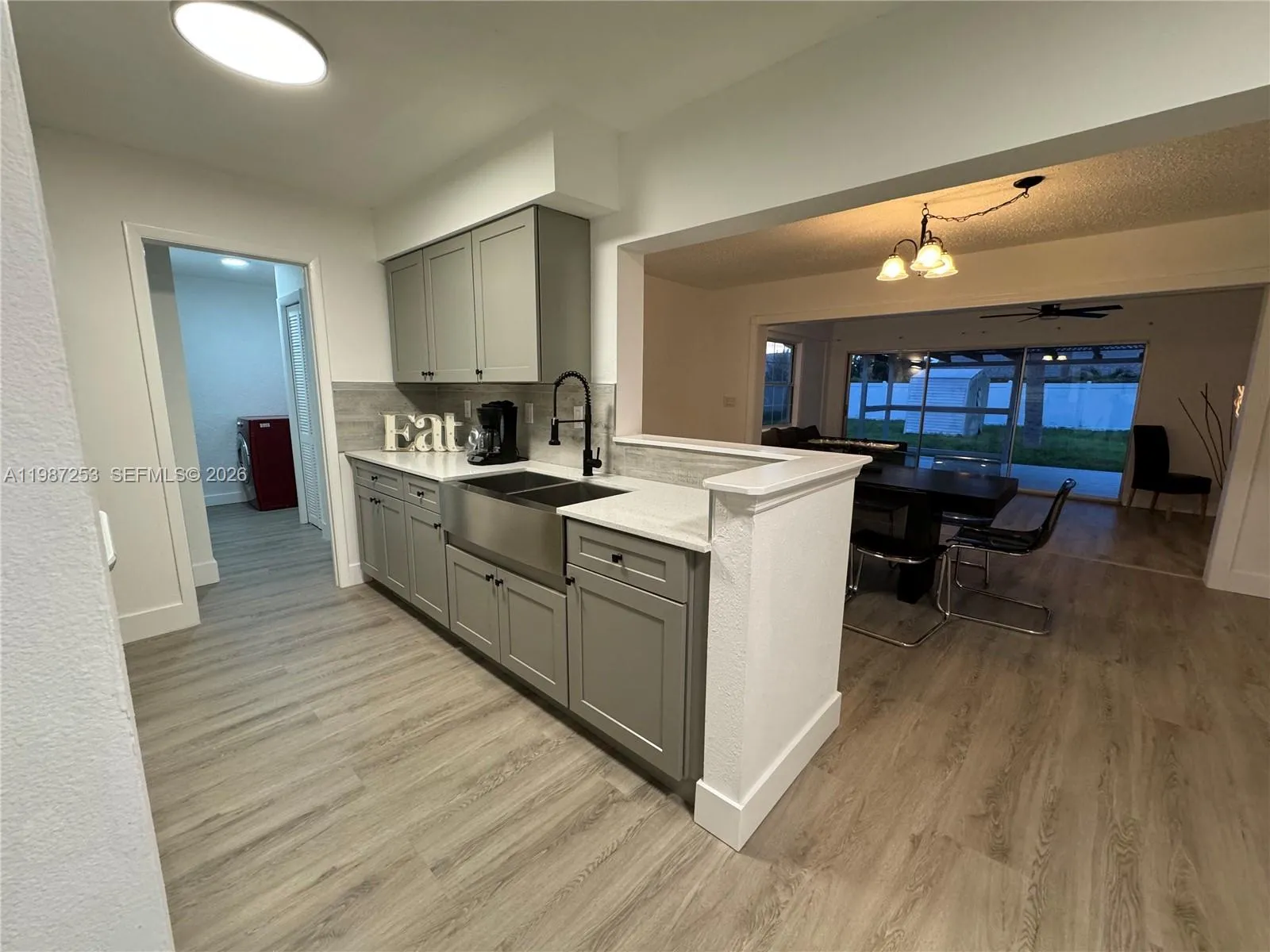 4469 CUNNINGHAM STREET, Port Charlotte FL 33948