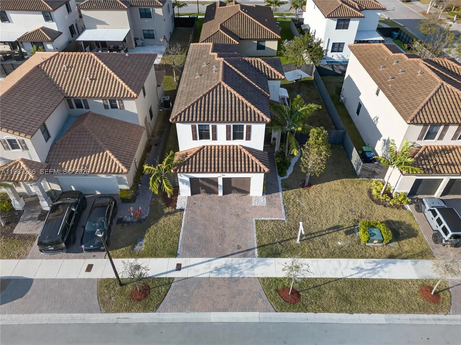 11883 SW 234th Ln, Homestead FL 33032