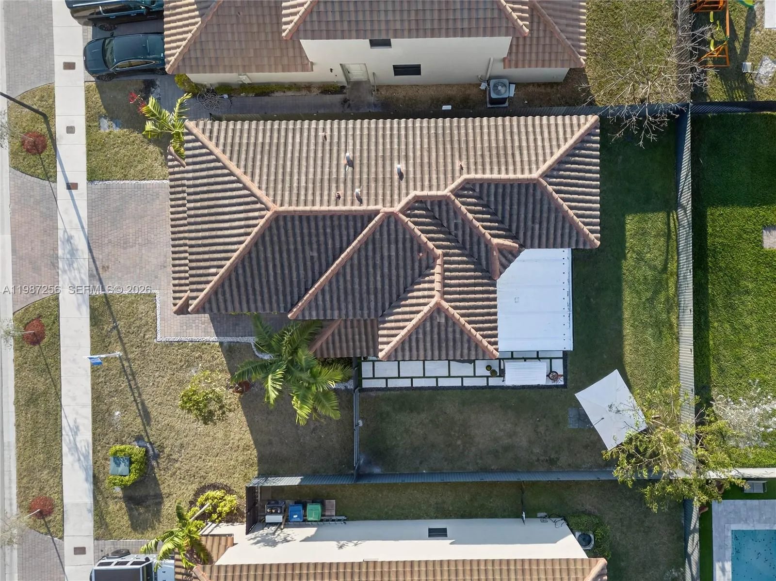 11883 SW 234th Ln, Homestead FL 33032