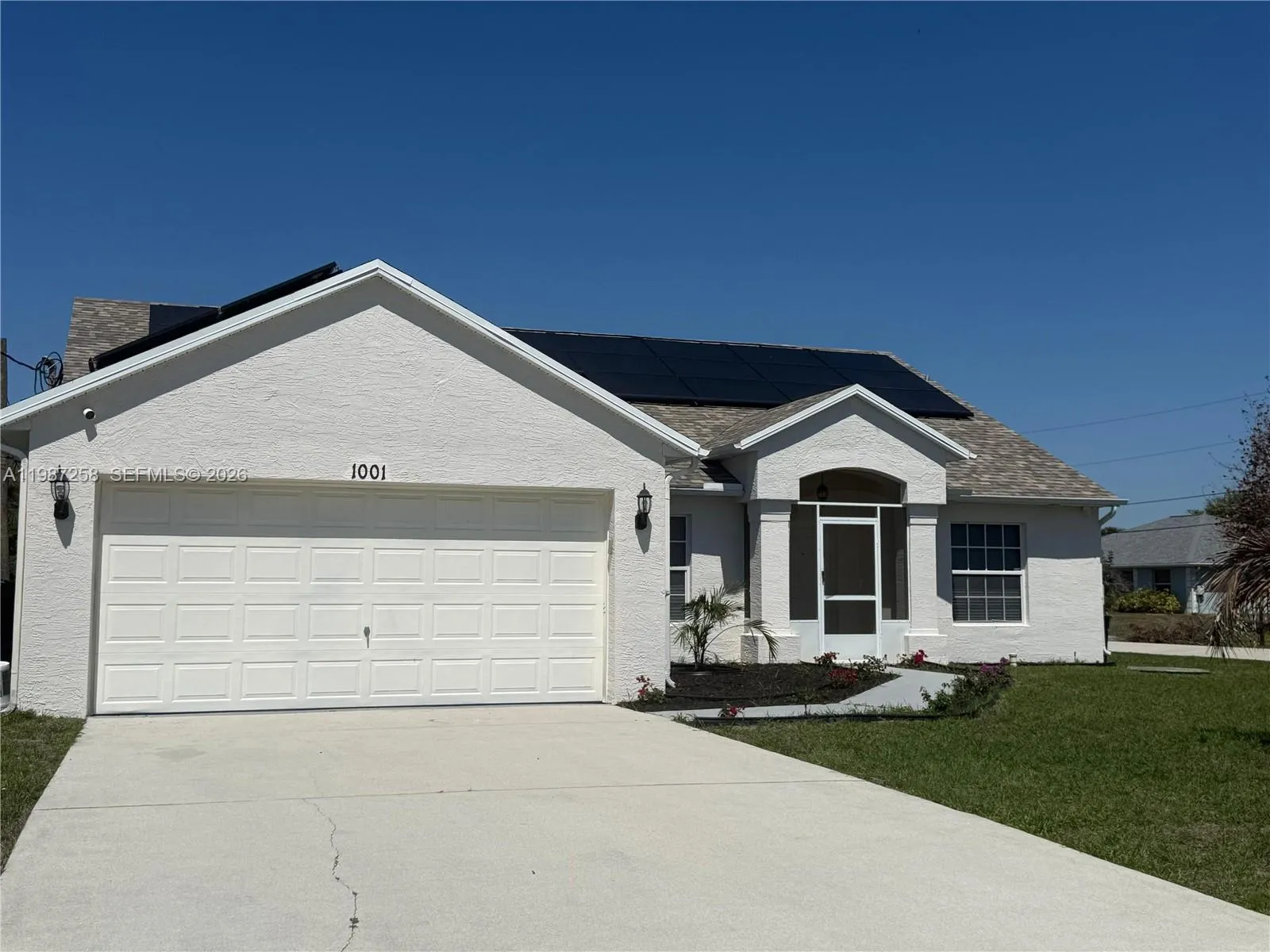 1001 SW Estaugh Ave, Port St. Lucie FL 34953