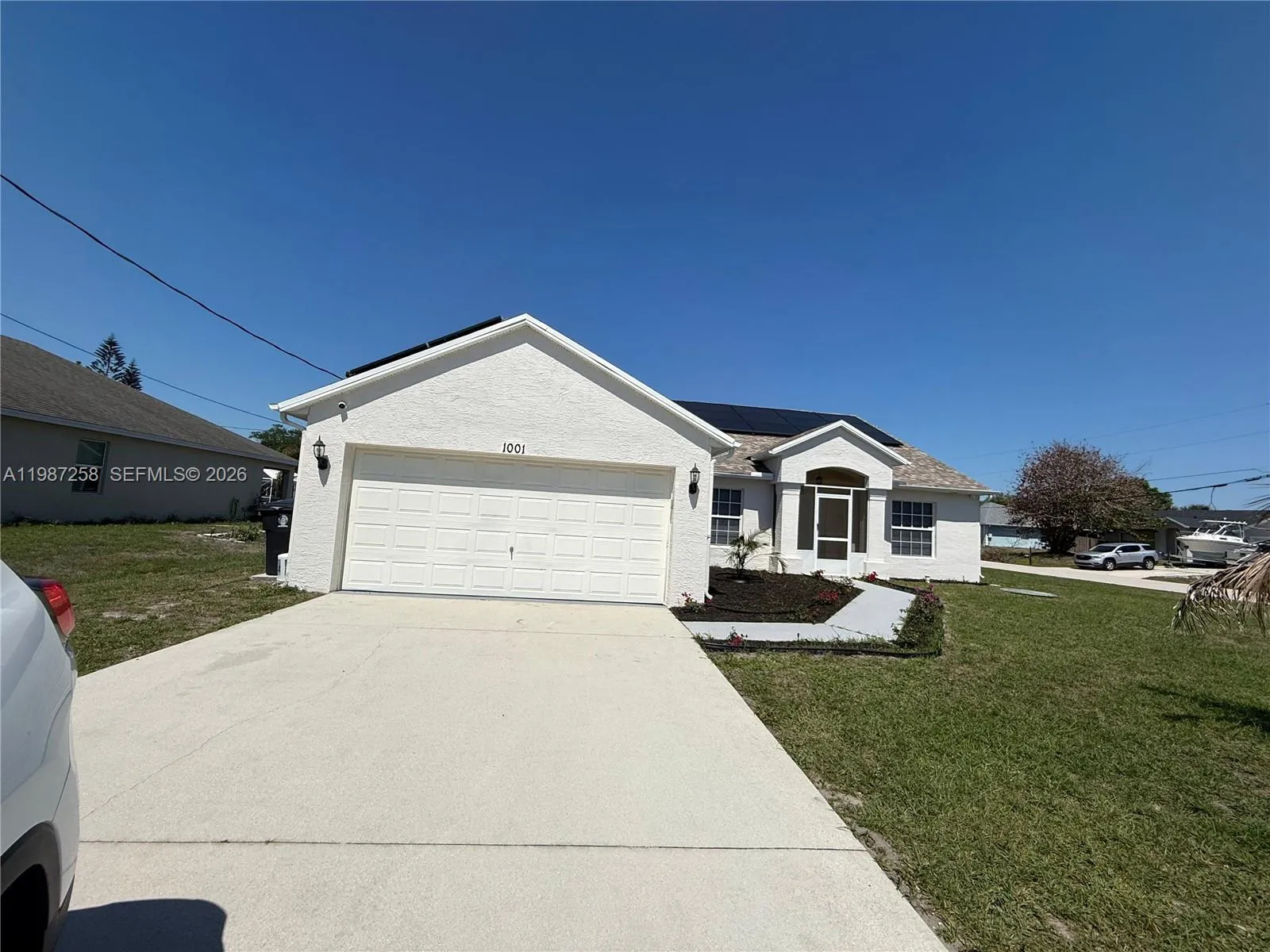 1001 SW Estaugh Ave, Port St. Lucie FL 34953