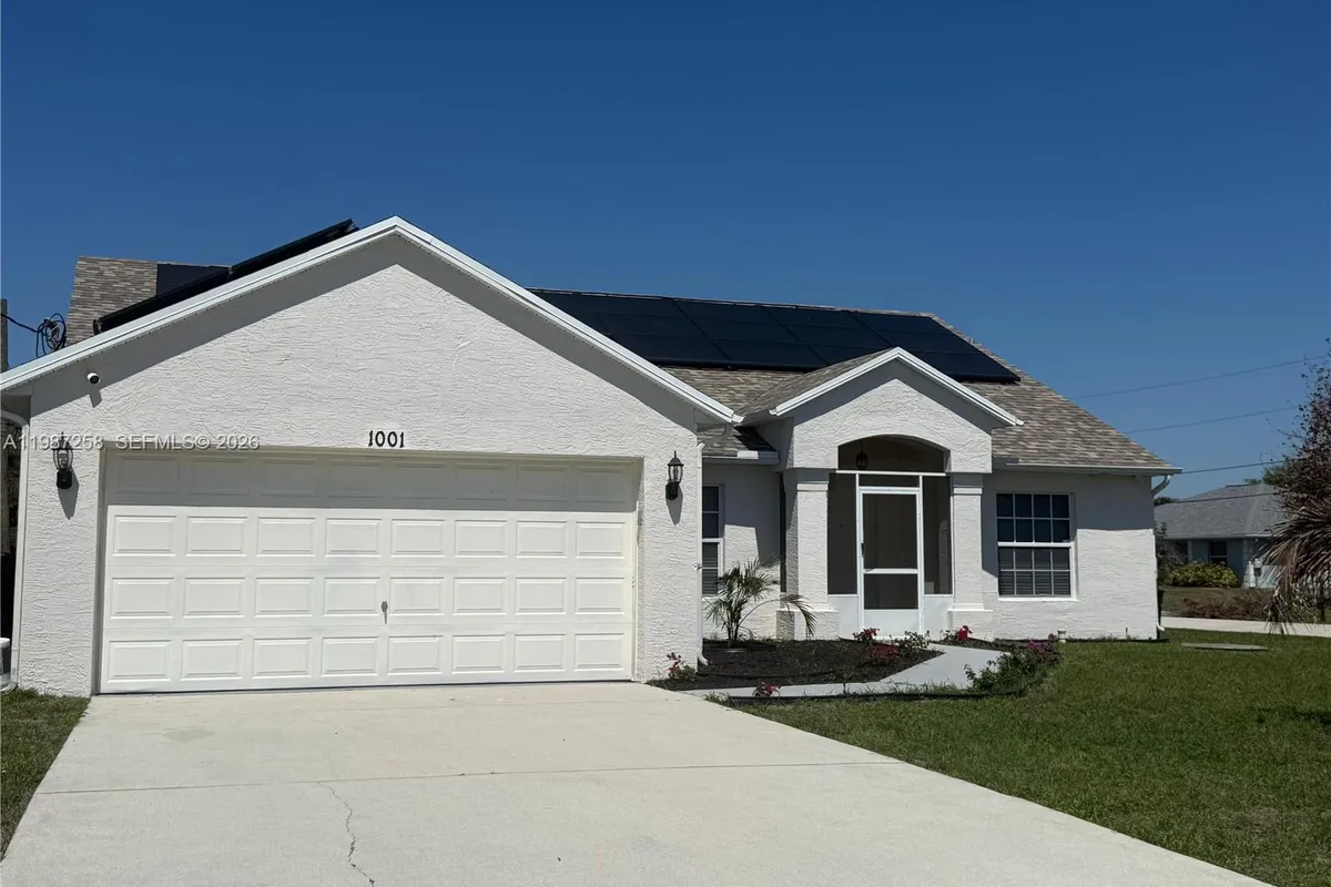 1001 SW Estaugh Ave, Port St. Lucie FL 34953