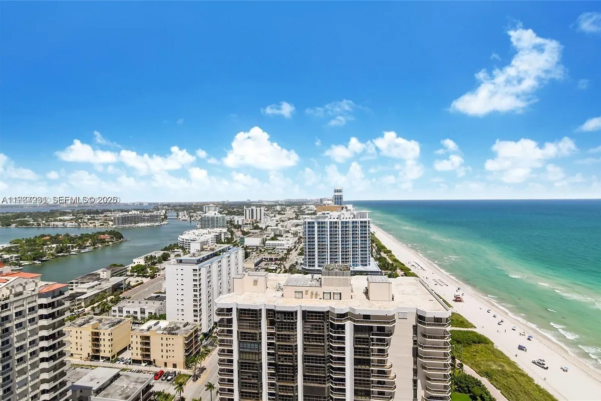 6365 Collins Ave # 2810, Miami Beach FL 33141