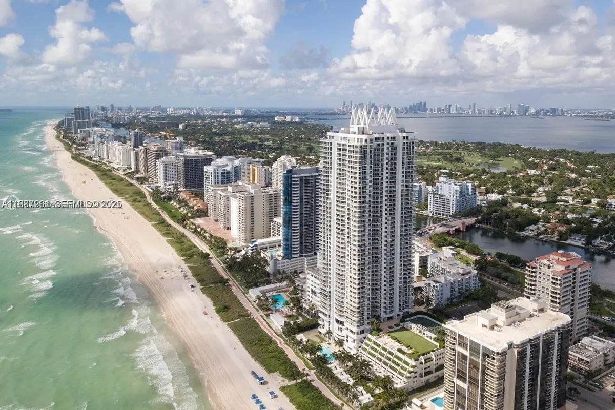 6365 Collins Ave # 2810, Miami Beach FL 33141