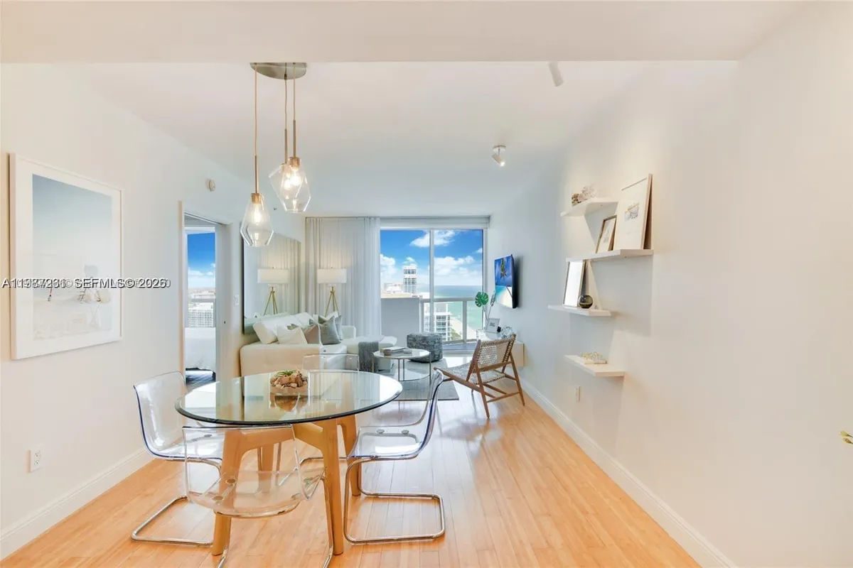 6365 Collins Ave # 2810, Miami Beach FL 33141
