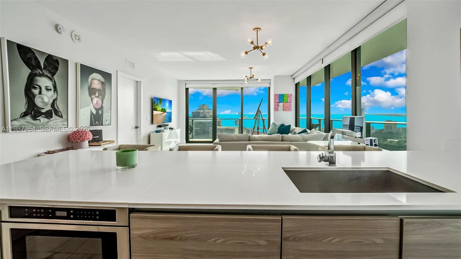 1300 S Miami Ave # 4306, Miami FL 33130