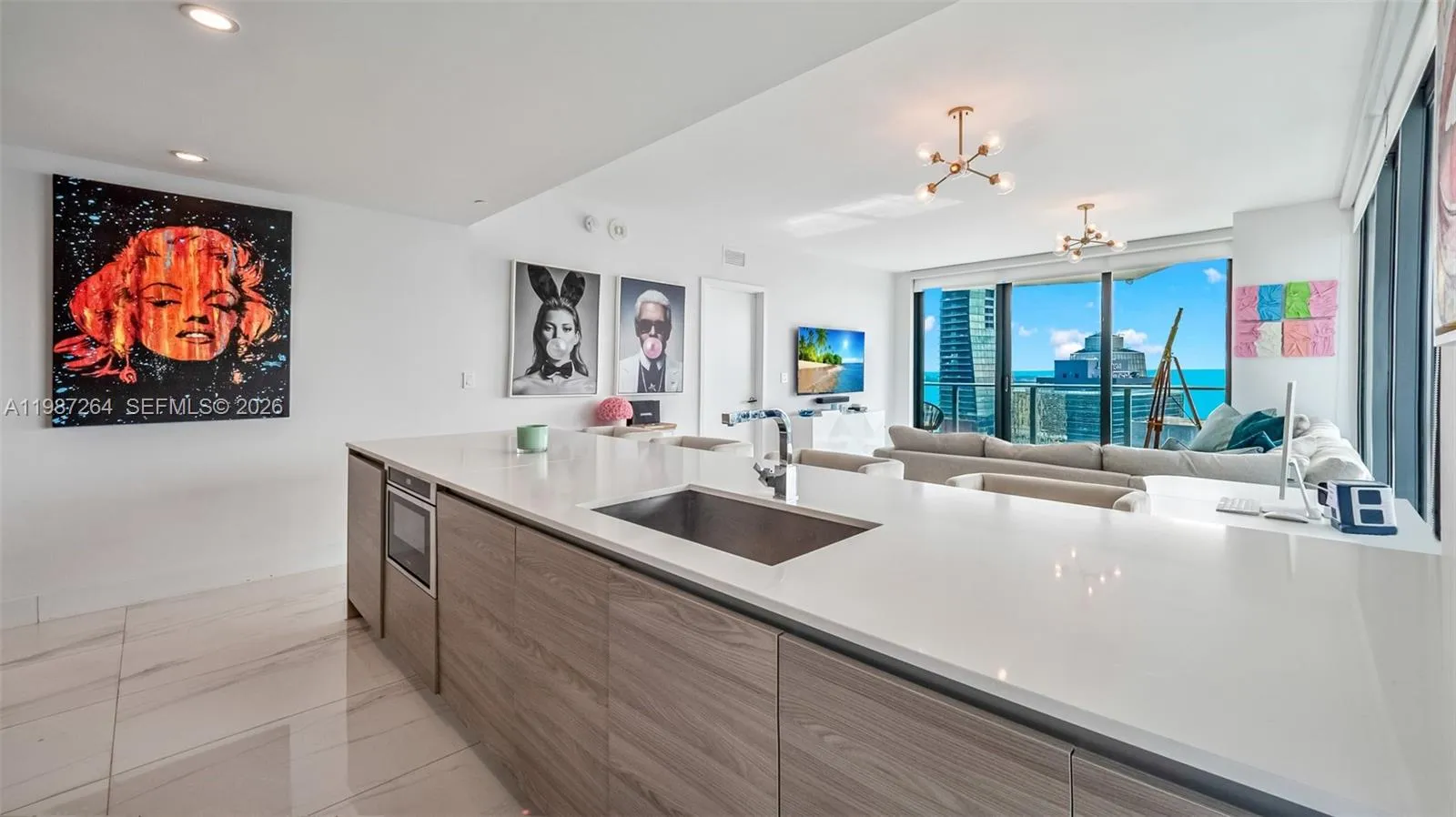 1300 S Miami Ave # 4306, Miami FL 33130