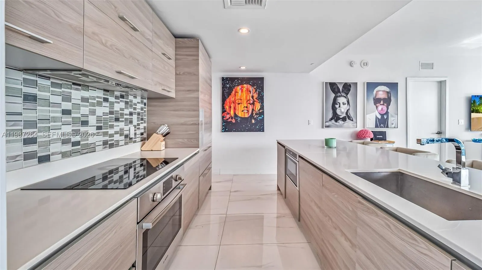 1300 S Miami Ave # 4306, Miami FL 33130