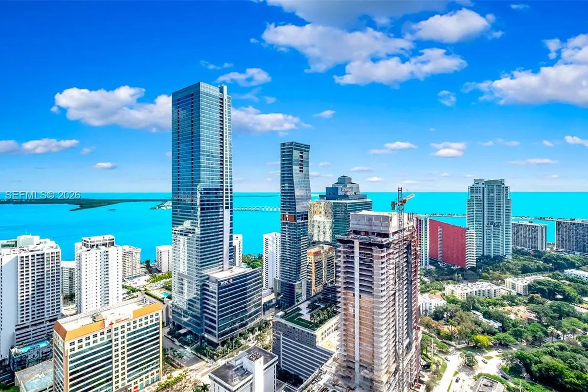 1300 S Miami Ave # 4306, Miami FL 33130