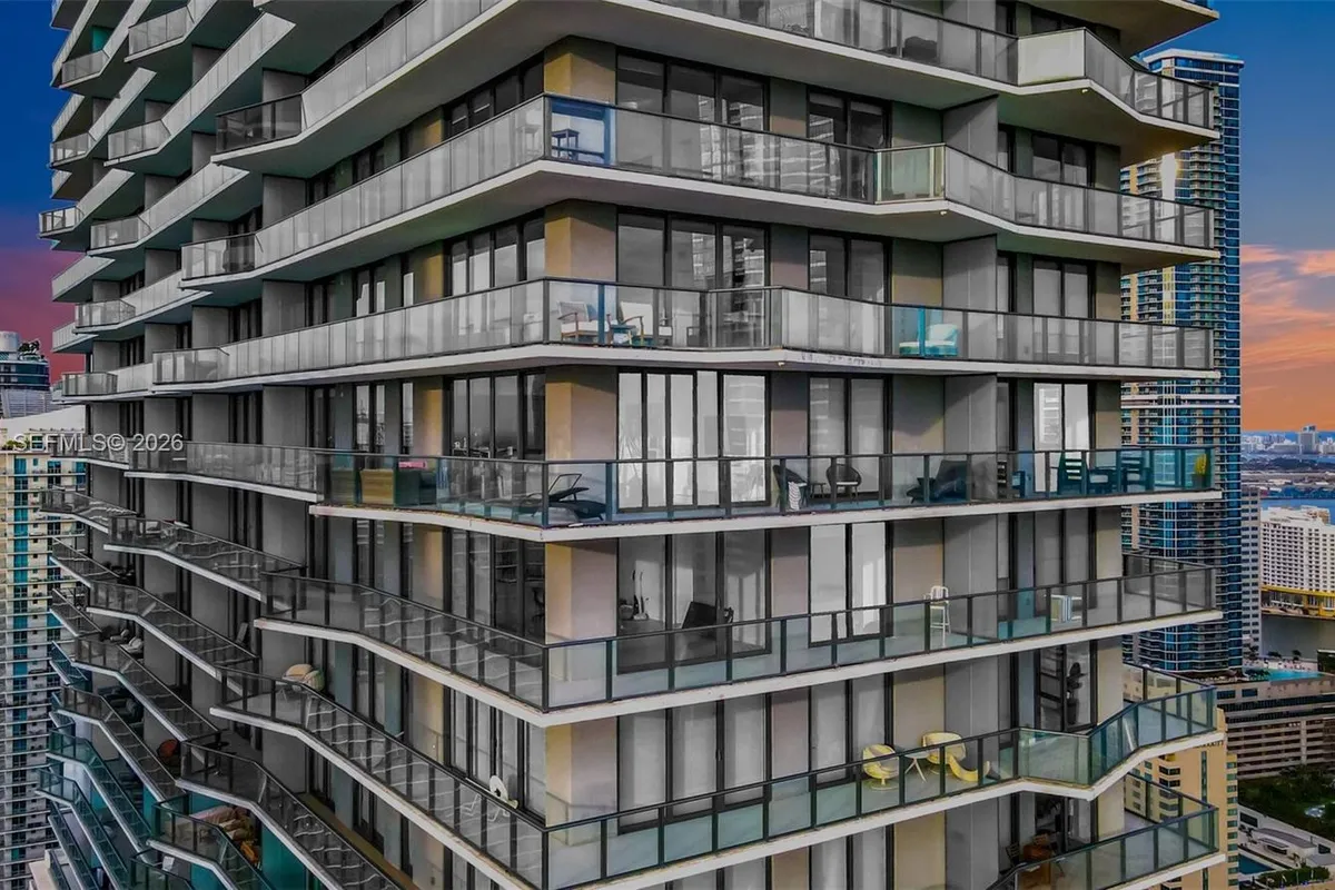 1300 S Miami Ave # 4306, Miami FL 33130