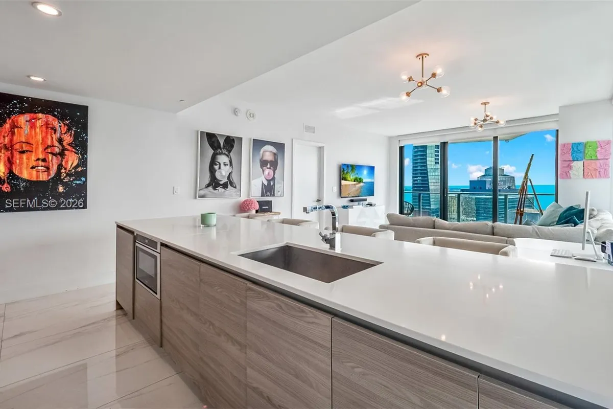 1300 S Miami Ave # 4306, Miami FL 33130