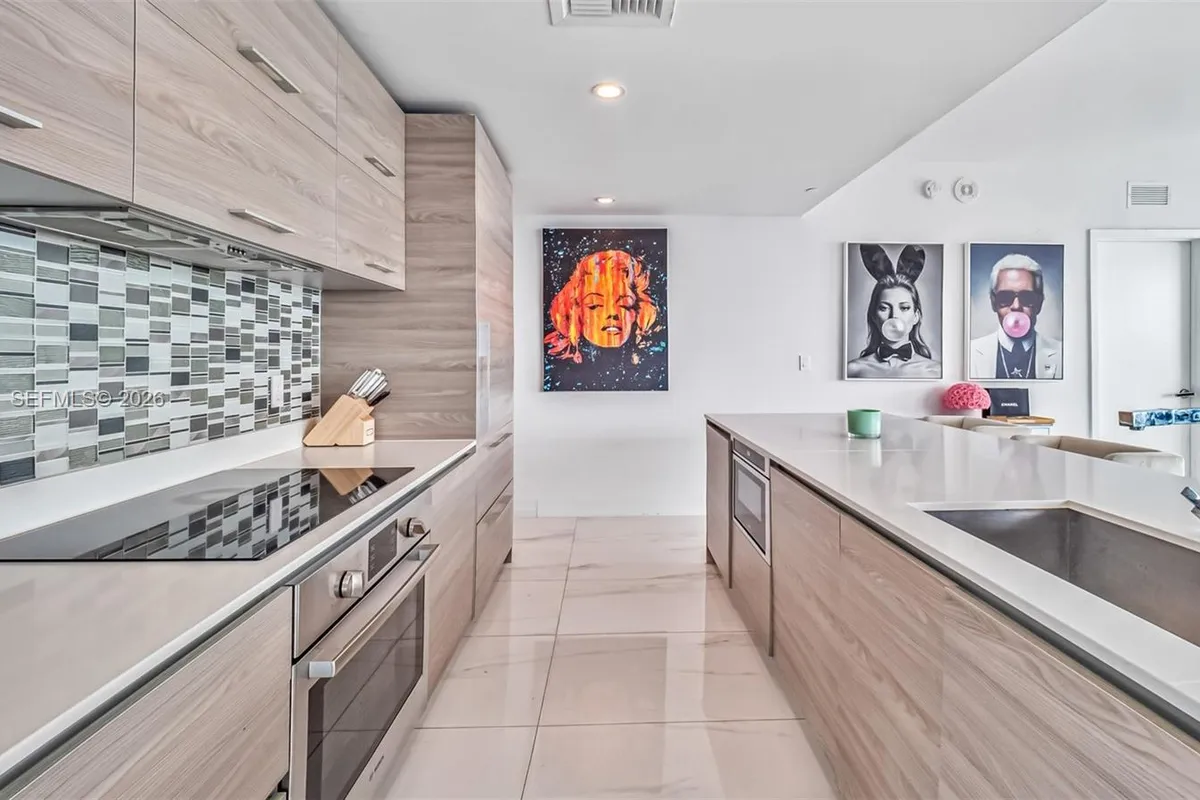 1300 S Miami Ave # 4306, Miami FL 33130