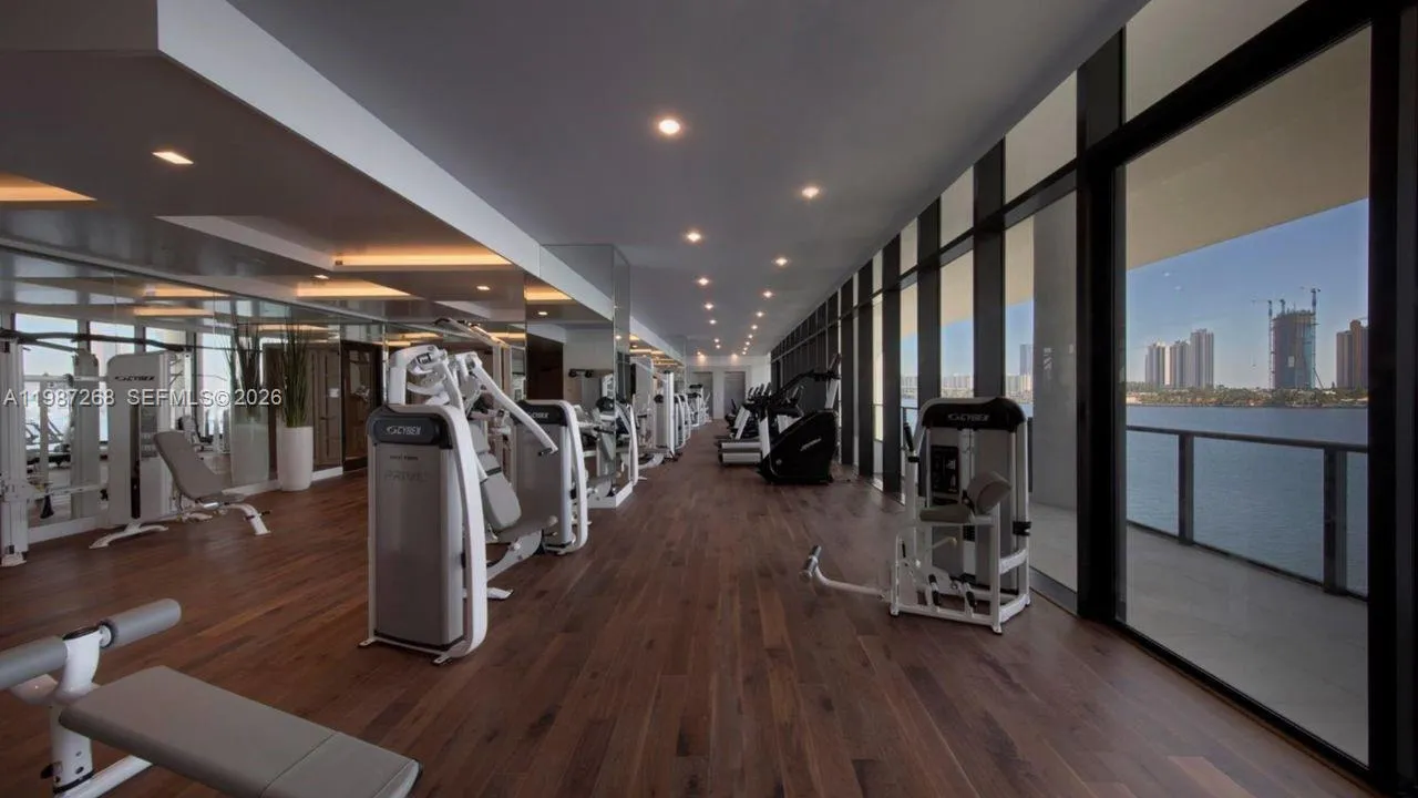 5000 Island Estates Dr # 1201, Aventura FL 33160