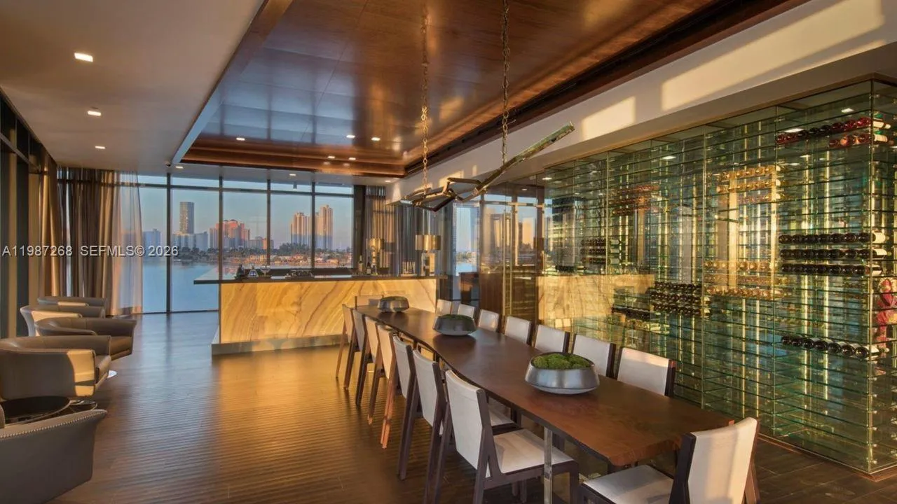 5000 Island Estates Dr # 1201, Aventura FL 33160