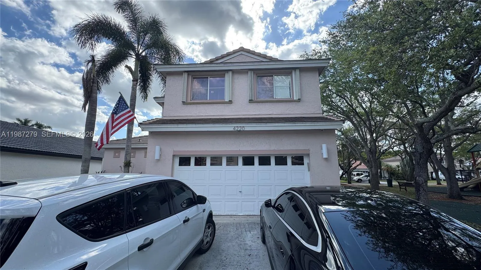 4220 SW 153rd Ave, Miramar FL 33027