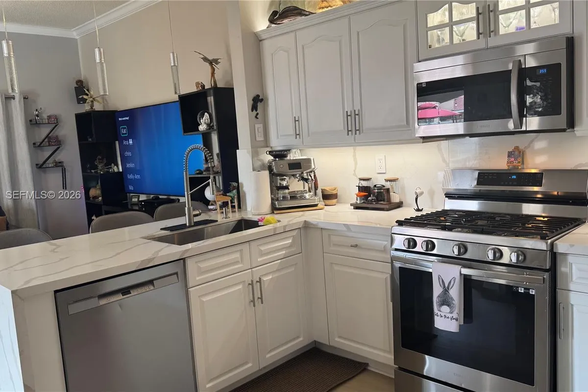 4220 SW 153rd Ave, Miramar FL 33027