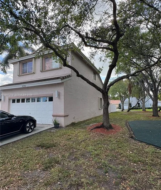 4220 SW 153rd Ave, Miramar FL 33027