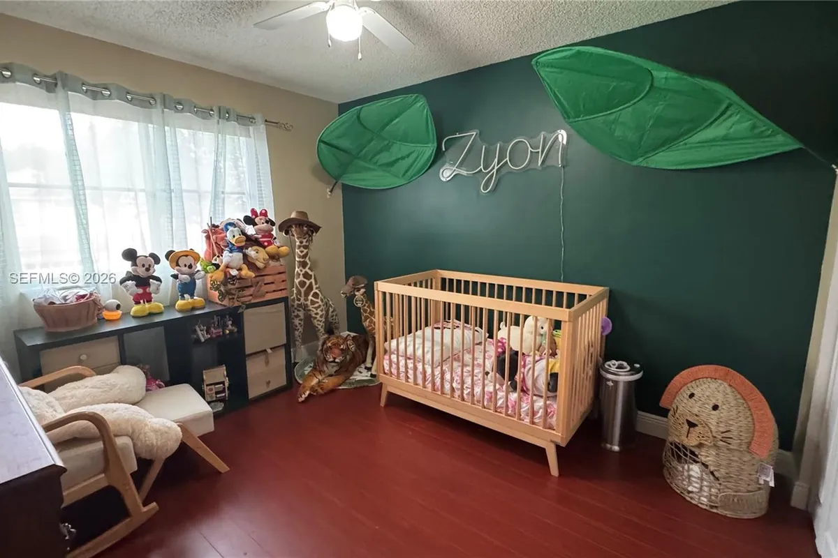 4220 SW 153rd Ave, Miramar FL 33027