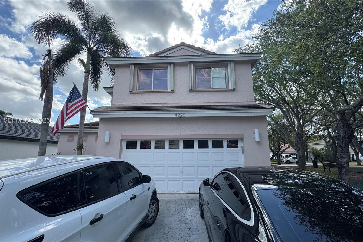4220 SW 153rd Ave, Miramar FL 33027