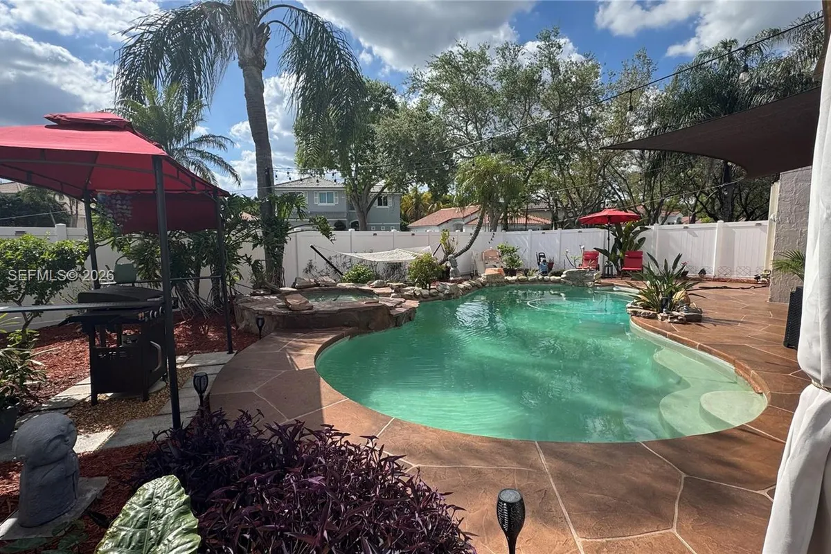 4220 SW 153rd Ave, Miramar FL 33027