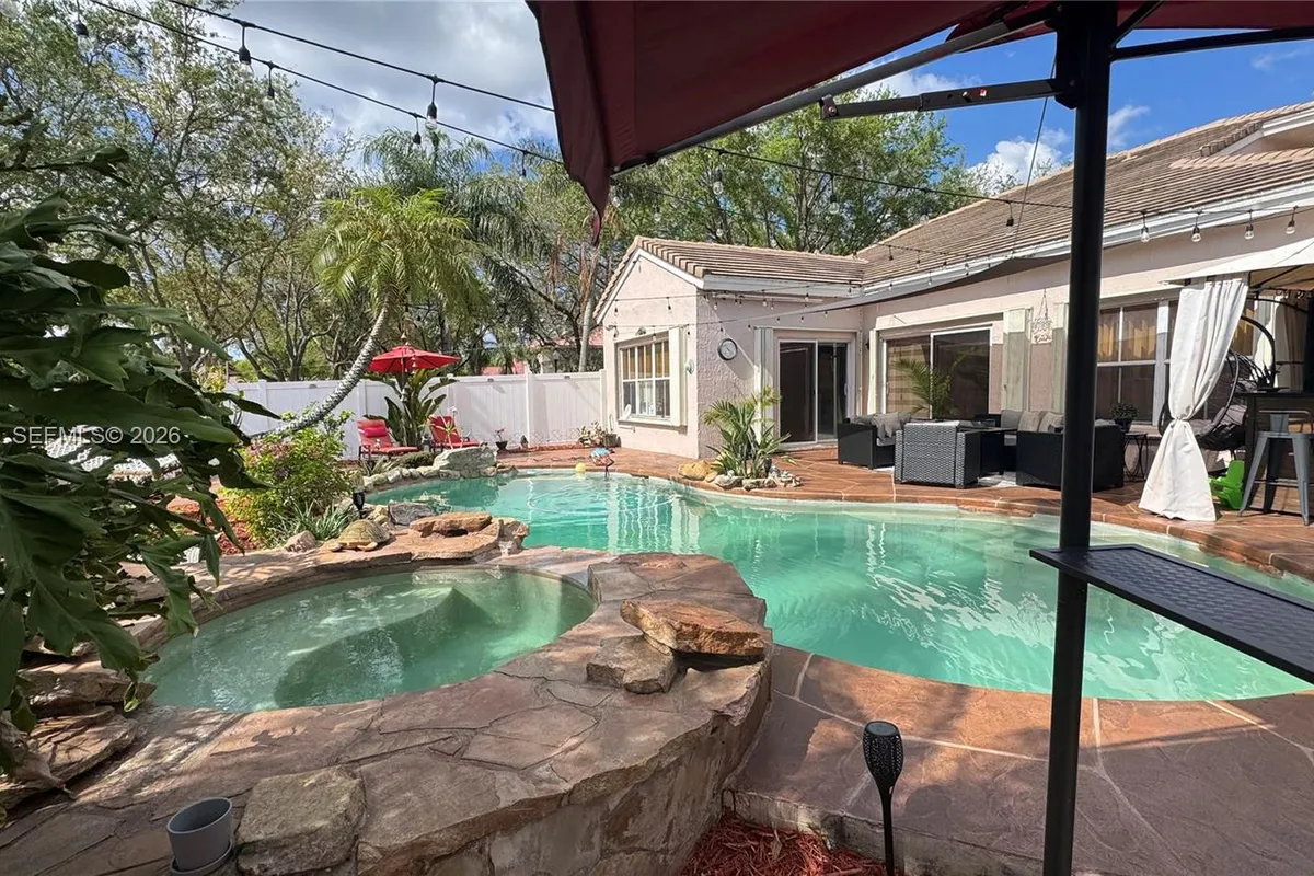 4220 SW 153rd Ave, Miramar FL 33027