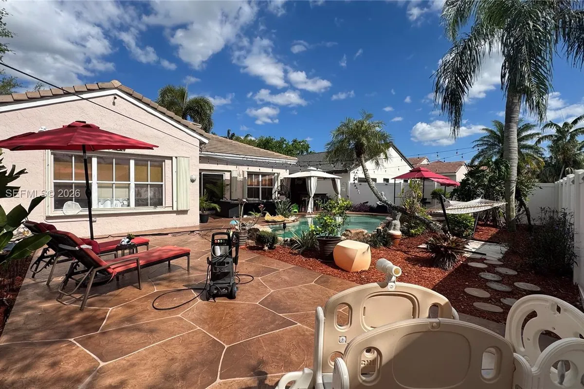 4220 SW 153rd Ave, Miramar FL 33027