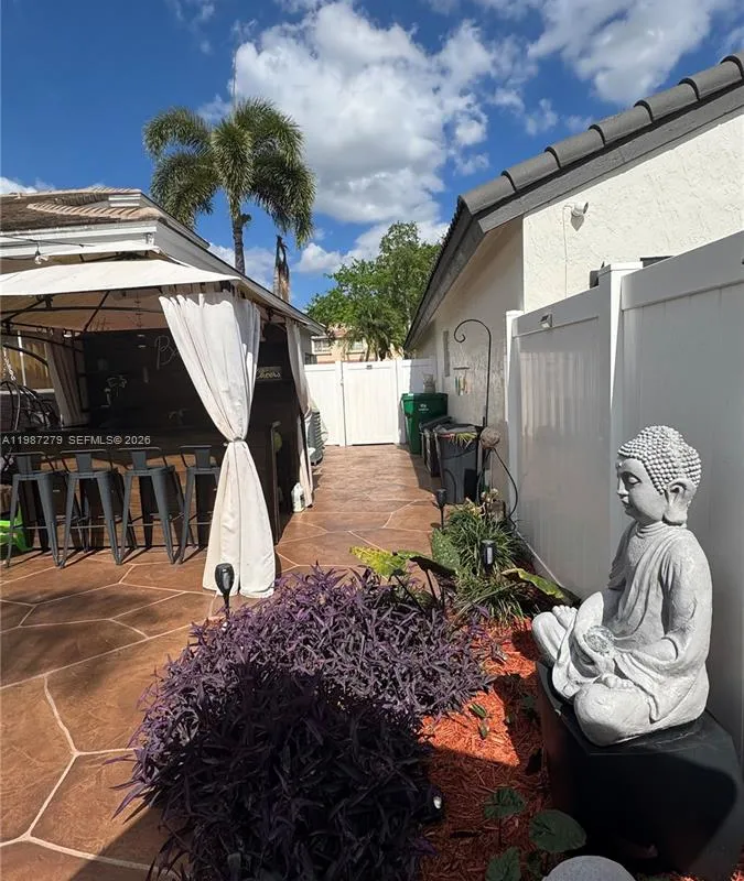 4220 SW 153rd Ave, Miramar FL 33027