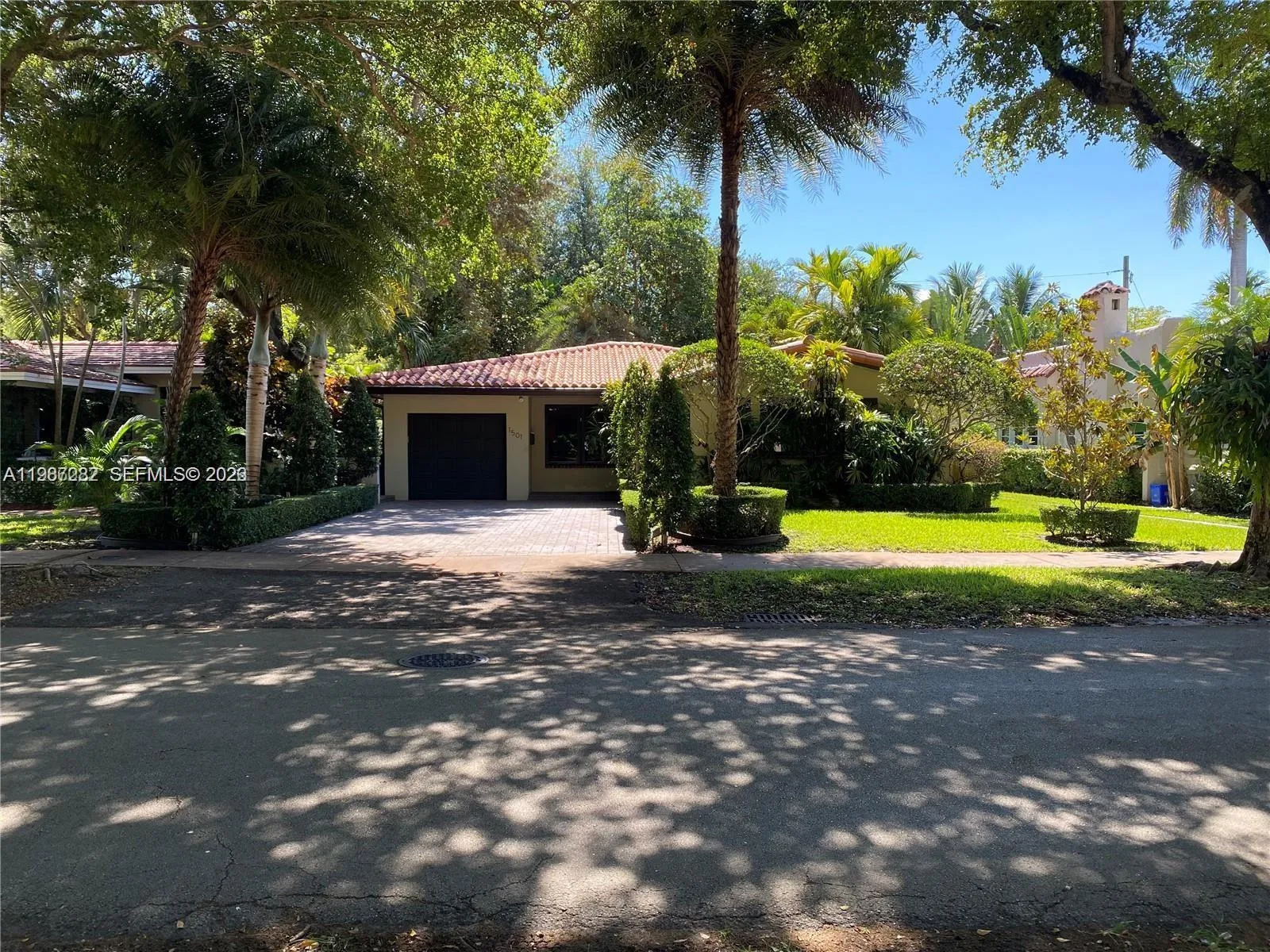 1501 Lisbon St, Coral Gables FL 33134