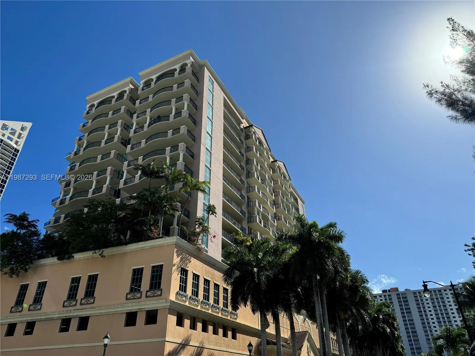 17555 Atlantic Blvd # 1205, Sunny Isles Beach FL 33160