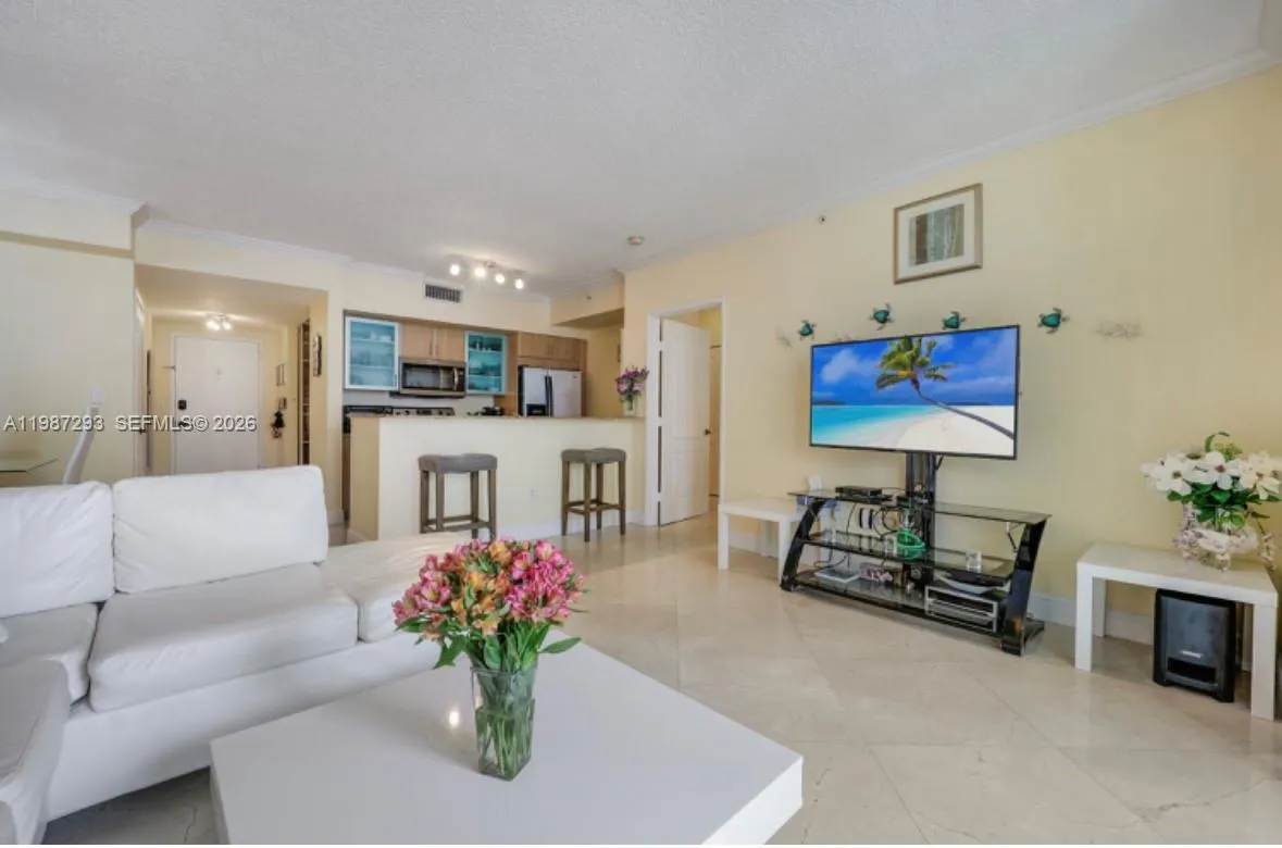 17555 Atlantic Blvd # 1205, Sunny Isles Beach FL 33160