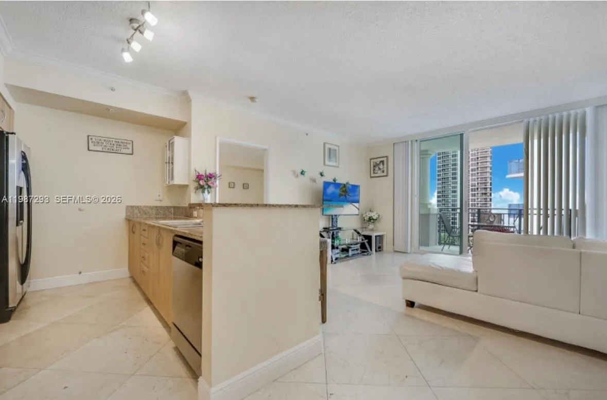17555 Atlantic Blvd # 1205, Sunny Isles Beach FL 33160