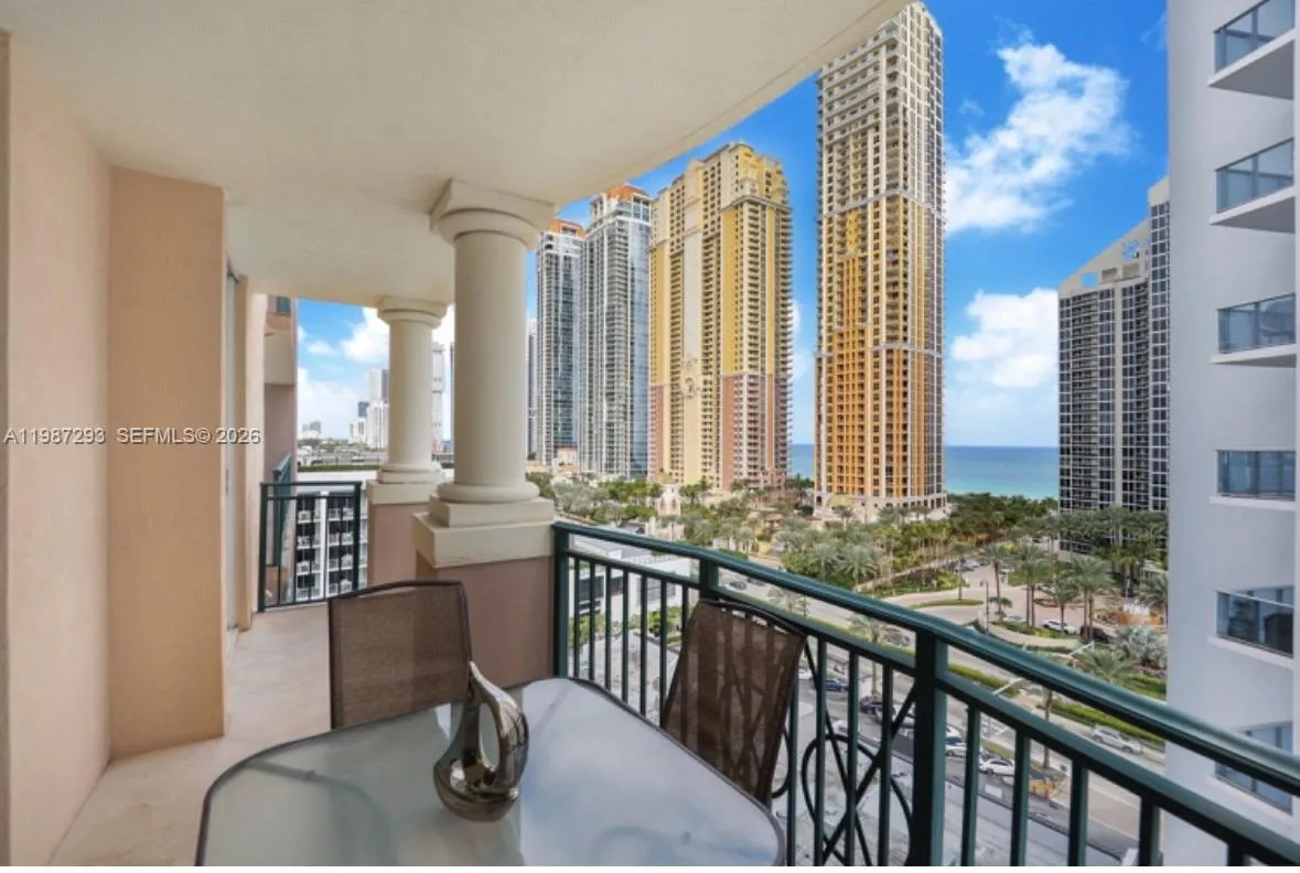 17555 Atlantic Blvd # 1205, Sunny Isles Beach FL 33160