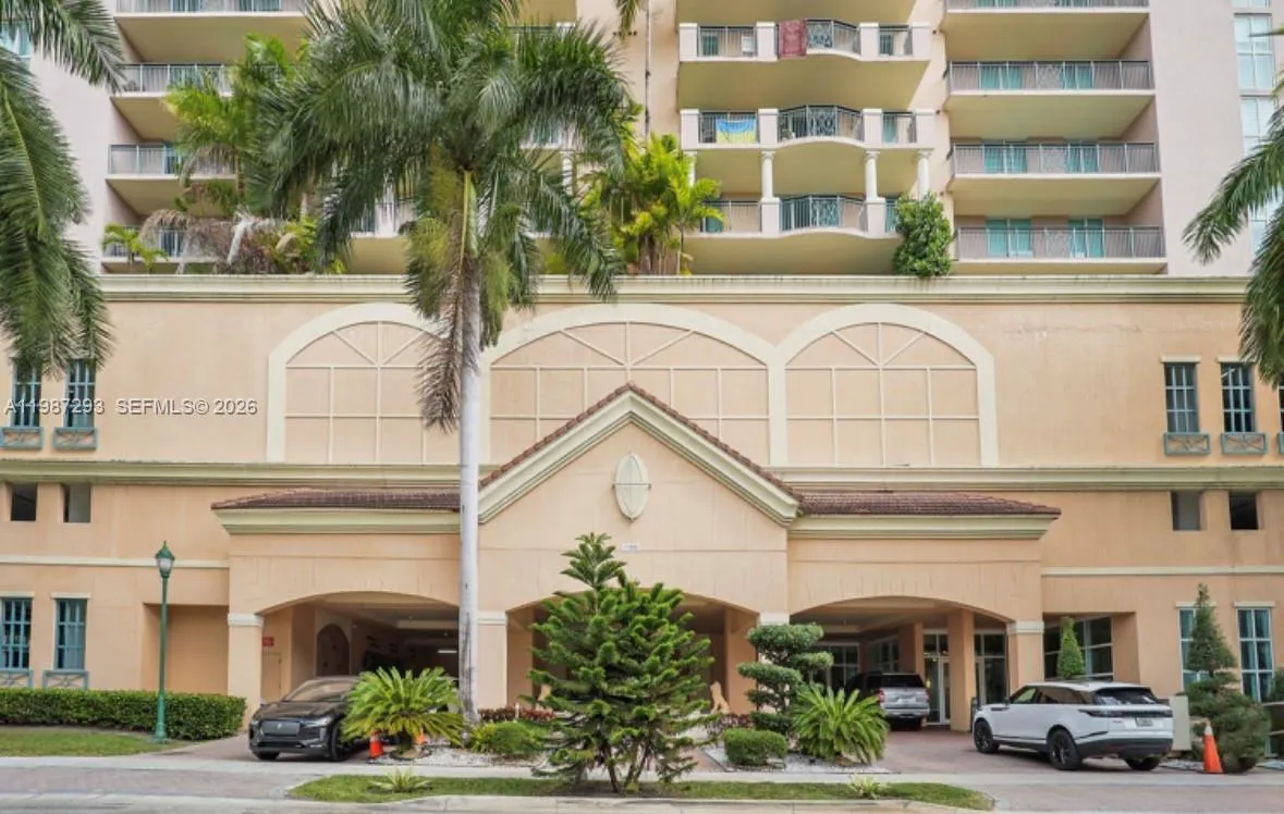 17555 Atlantic Blvd # 1205, Sunny Isles Beach FL 33160