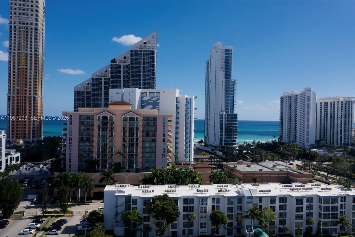 17555 Atlantic Blvd # 1205, Sunny Isles Beach FL 33160