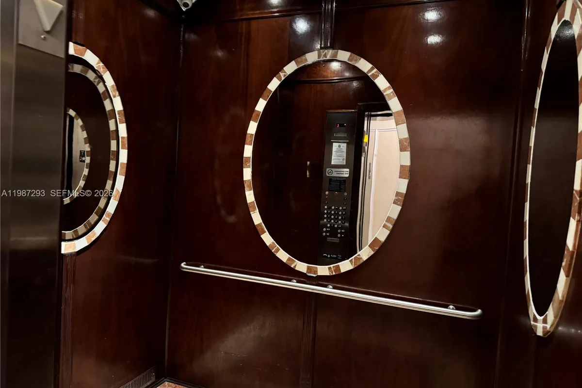 17555 Atlantic Blvd # 1205, Sunny Isles Beach FL 33160